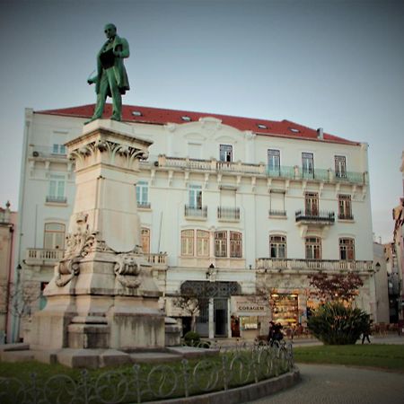 Orpheus - Portagem - Unesco Heritage Apartment Coimbra Ngoại thất bức ảnh