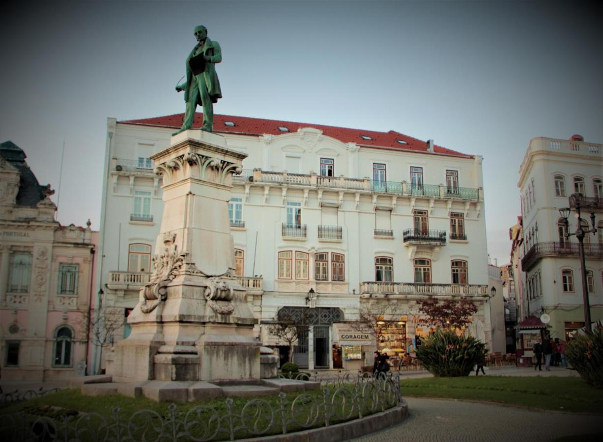 Orpheus - Portagem - Unesco Heritage Apartment Coimbra Ngoại thất bức ảnh